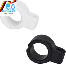 2Pcs Set Einstellbar Handfinger Zigarettenspitze,Zigarettenhalter Für Damen Herr