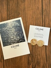 CELINE PARIS Lucky Coins - Limited lucky coins Summer Event Shanghai 🪙