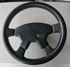 Volkswagen Steering Wheel 12 Vw Wolfsburg Logo Volkswagen Steering Wheel 12 Vw Wolfsburg Logo
