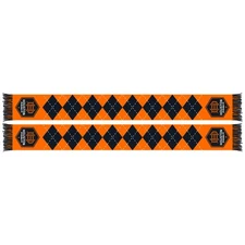 Houston Dynamo FC Argyle Team Scarf