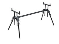 Prologic Element Twin-Sky 2 Rod Pod - Rodpod, Rod Pod, Rutenhalter, RutenstäNder