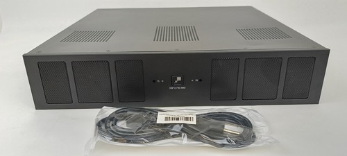 Sonance DSP 2-750 MKII AMP 1500W 2.0-Ch. Amplifier U