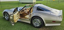 1980 Chevrolet Corvette for Sale