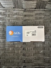 QUARTZ FLANGE SOCKET D2565 18AWG 10" LEADS RATED 500W-250V "J" TYPE BULB 10CT