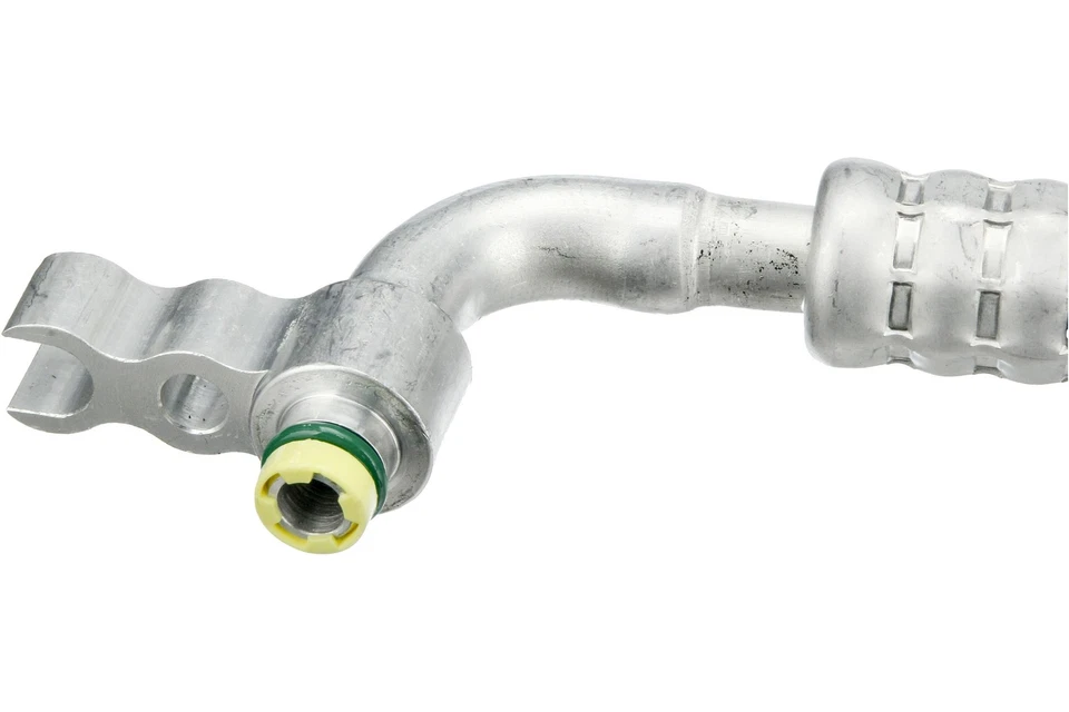 For Mercedes-Benz CL500 2000-2006 URO Parts A/C Hose Assembly Foto 4 de 4