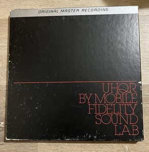 Pink Floyd Dark Side of the Moon Mfsl | eBay