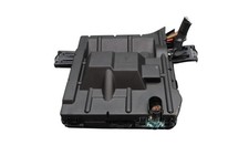 10-16 Porsche Panamera 970 4S Turbo Battery Terminal Junction Fuse Box Oem