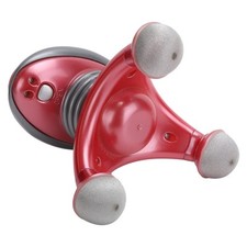 Electric Handled Massager Relaxation Battery Powered Whole Body Massager