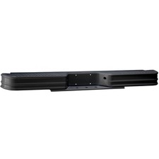 Westin Automotive 20009 Diamondstep Universal Rear Bumper For 88-99 Chevy C1500