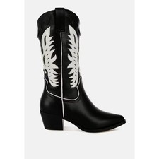 London Rag Womens Thistle Winged Patchwork Co...