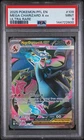 Mega Charizard EX Full Art Ultra Rare 109/094 Pokemon Card PSA 9