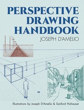 Perspective Drawing Handbook, Joseph D'amelio