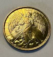Guardian Angel Protector Coin Token