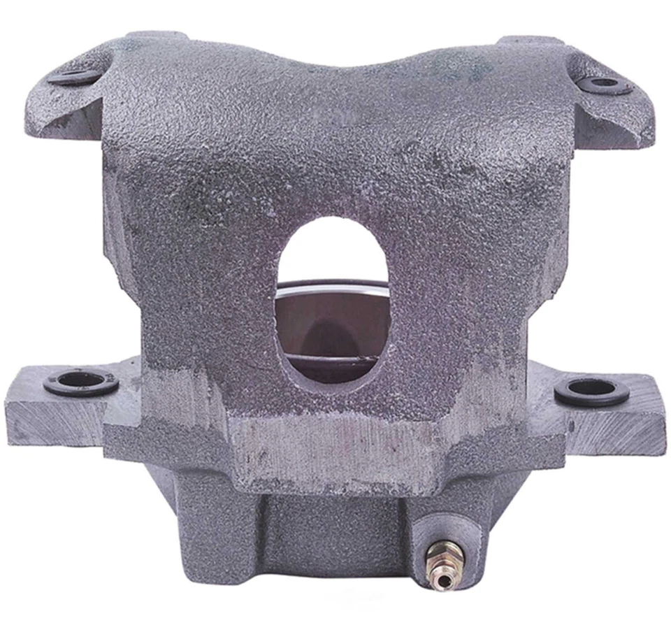 Суппорт дискового тормоза подходит для 1970-1974 Plymouth Barracuda Barracuda, Cuda Satellite C - Изображение 3 из 4