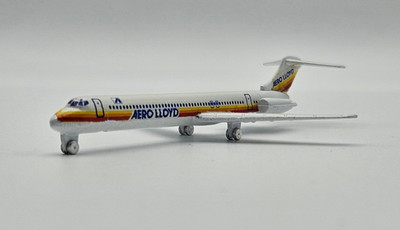 AERO LLOYD Douglas MD-83 1/600 Schabak 904/61