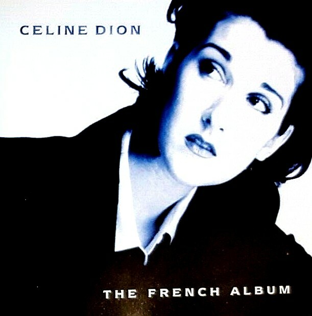 French Album, Dion, Celine - (Compact Disc) 74646710722| eBay