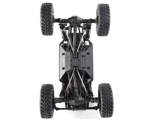 Axial UTB18 Capra V2 1/18 RTR Ready To Run 4WD Unlimited Trail Buggy Black - Picture 7 of 9