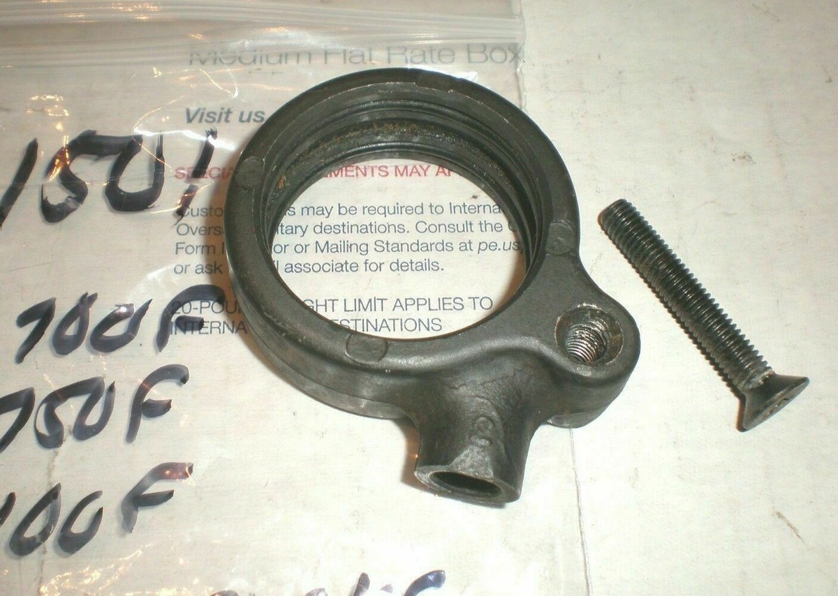 Honda Front Shock Air Joint 53139-MG5-671 | eBay
