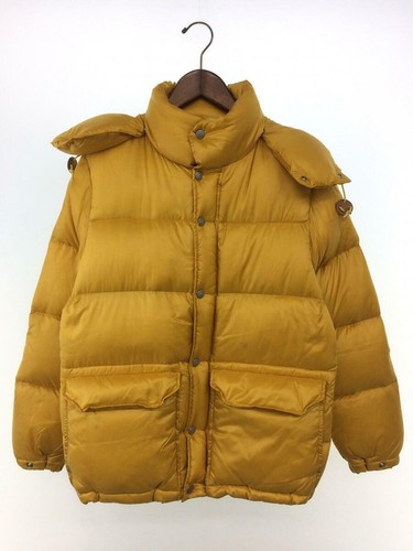 north face purple label puffer