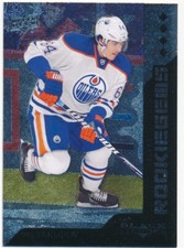 NAIL YAKUPOV 2013-14 UPPER DECK BLACK DIAMOND #226 OILERS RC ROOKIE MINT