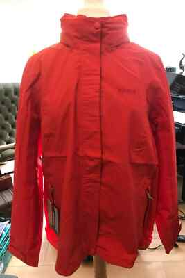 NWT WOMENS REGATTA HIKING / SPORT COAT / JACKET - SIZE 20 - STYLE CALYN STRETCH