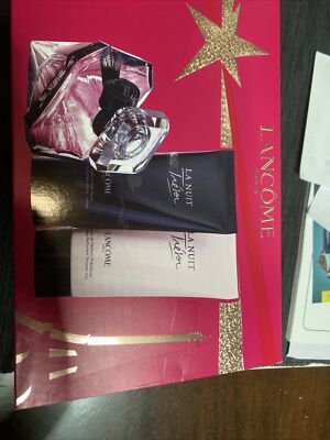 La Nuit Tresor Lancom 30ml
