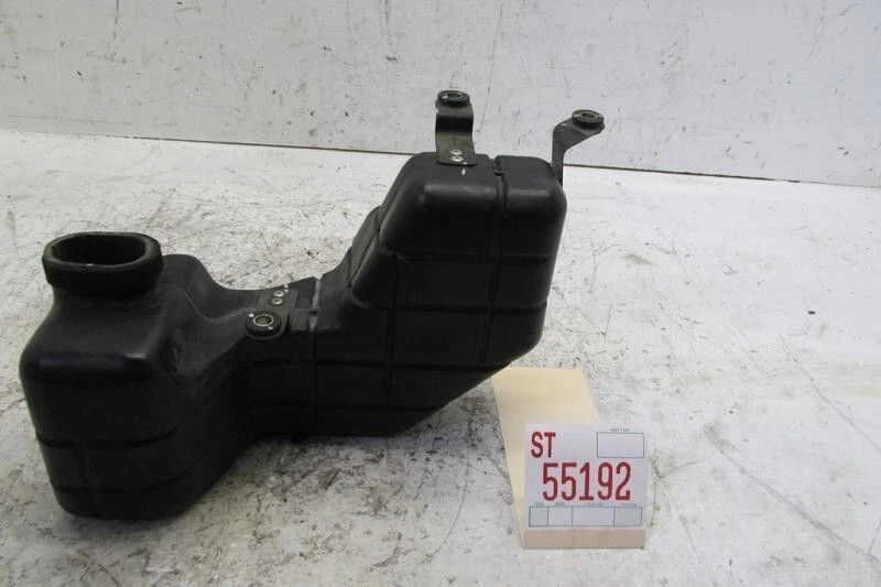 Mitsubishi Galant 1999-2003 2,4 L motor L4 filtro de aire admisión caja resonador fabricante de equipos originales Foto 2 de 4