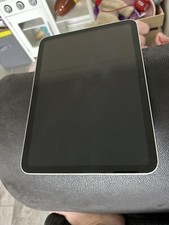 Apple Ipad 10th Gen. 256gb, Wi-fi + 5g (unlocked), 10.9in - Silver