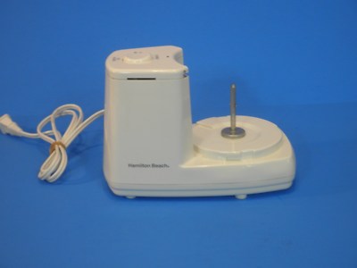 Hamilton Beach Mini Food Processor 70160 FP06 Replacement MOTOR BASE PARTS 
