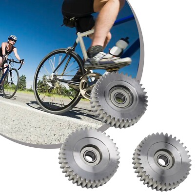 Enhance Your For Bafang Motor with 36T Ebike Motor Gear Quieter