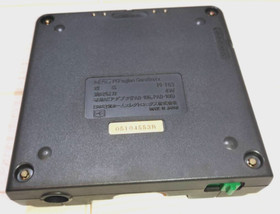 Working PC Engine CoreGrafx + IFU-30A Set (All Tested) w/ Ave Pad 3, AC, AV