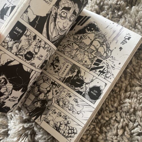 Cat Paradise Volume 5 Manga Inglese Yuji Iwahara Yen Press - Foto 13 di 16