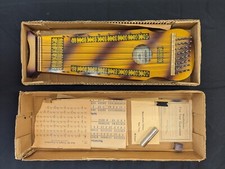 marx instruments Original Violin Uke