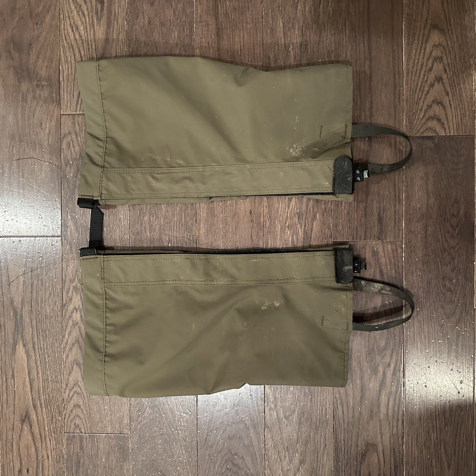 Hunting Gaiter Size L Loden Waterproof Membrane 877706006311