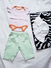 Baby Clothes Lot 0-3month.