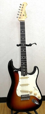 Bacchus Bst-500G R/3Ts Electric Guitar | eBay Bacchus Bst-500G R/3Ts Electric Guitar | eBay