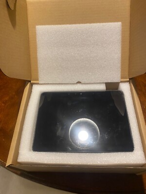 Control4 T4 Series 8'' Table Top Touch Screen-Black