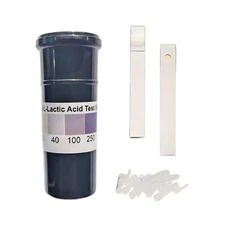 Accuvin D- & L-Lactic Acid Test Kit for Tomatoes and Tomato Products