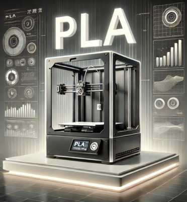 Maßgeschneiderter 3D-Druckservice | Prototyping & Einzelanfertigungen | CAD