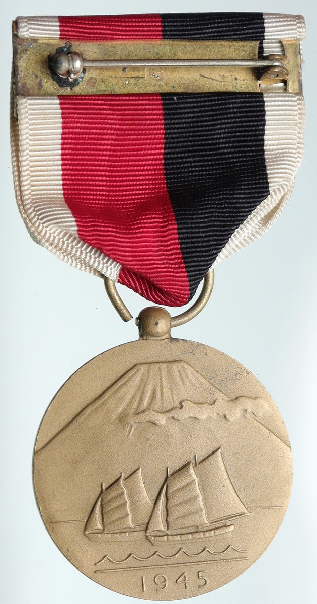 ARMY SERVICE CORPS オリジナル、勲章？ アーミー　アメカジ WW2 US Army Technician 5th Grade Armored 4th Armored