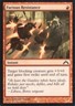 FURIOUS RESISTANCE 95/249 GATECRASH MTG MAGIC LP