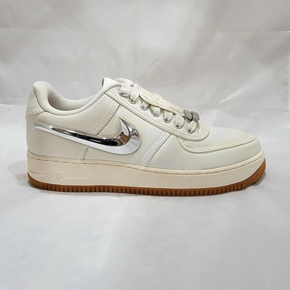 日本製新品 travis scott×NIKE JORDANパーカー JRPTm-m71386772782
