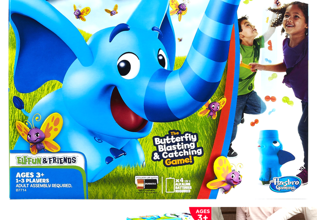 Elefun Friends Belefun Game For Sale Online Ebay