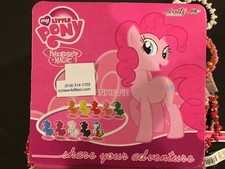 Licensed MY LITTLE PONY Trrtlz Fashion Bracelet-Many colors-You Pick-em