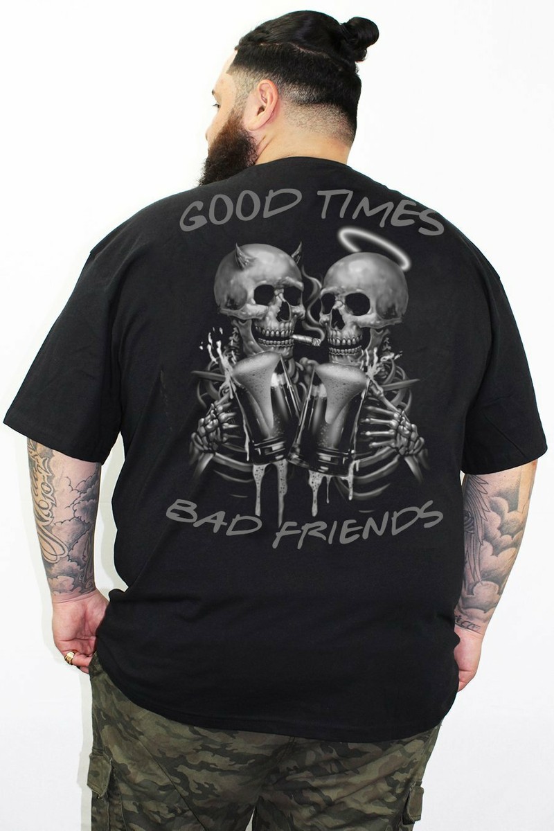 DEVILS HEAD Tシャツ XL 99年 S.O.D 