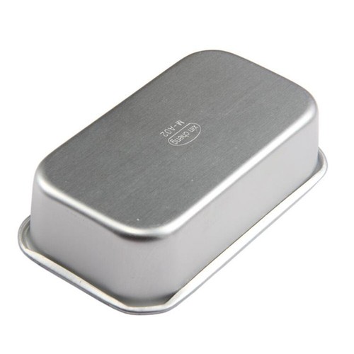 4Pcs Baking Trays for Oven Loaf Dual Air Fryer Cake Pan Plate Tray Toast Mould - Picture 7 of 7
