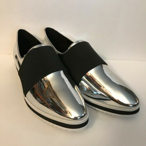 $295 - Karl Lagerfeld Paris Perforated Wingtip Derby Oxfords  display picture 1
