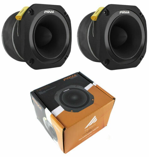 best super tweeters for car audio