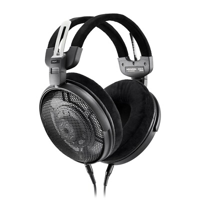 audio-technica ATH-ADX3000 Open-Air Dynamic Headphones AUTHORIZED-DEALER