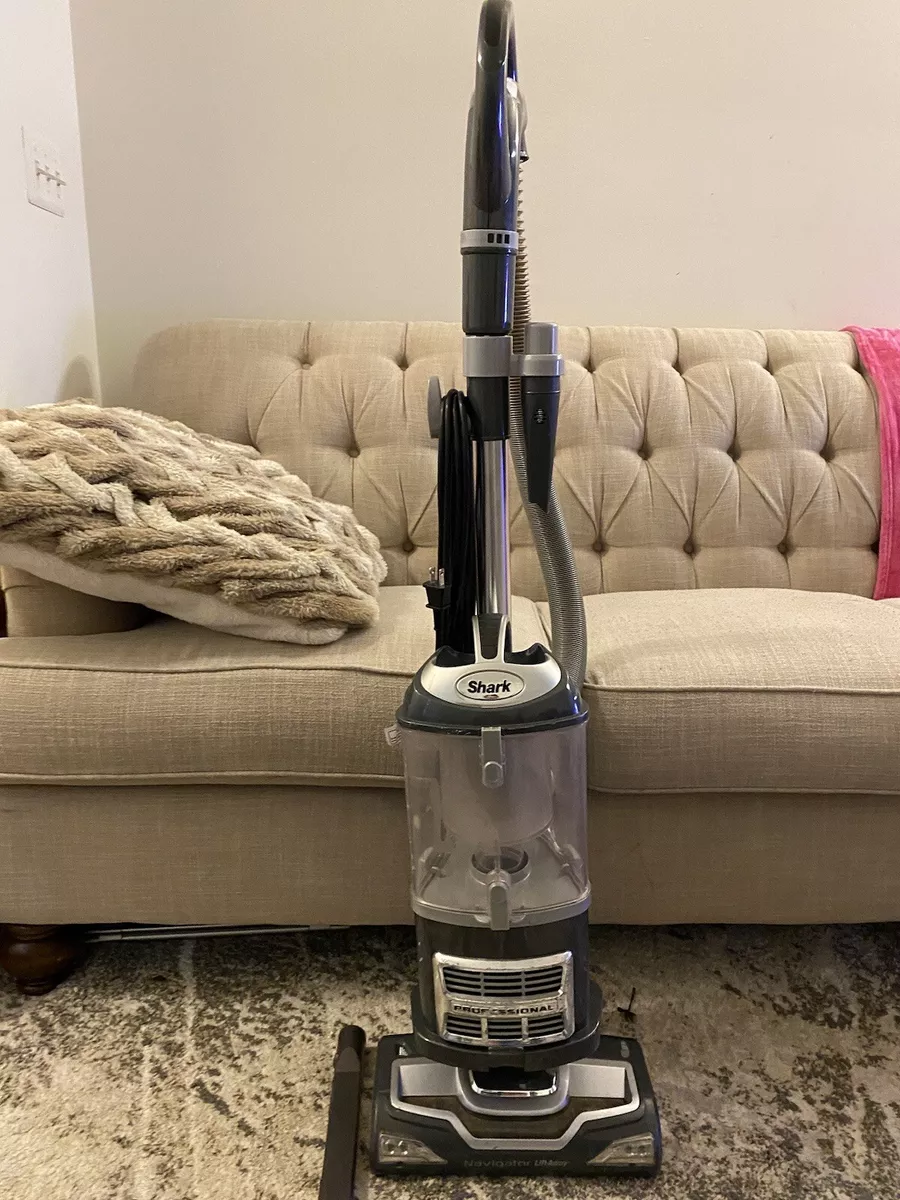 Shark Navigator Lift-Away Professional Vacuum Cleaner | eBay